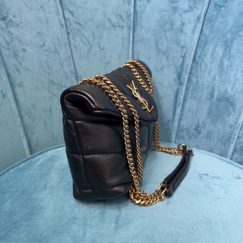 YSL Top Handle Bags